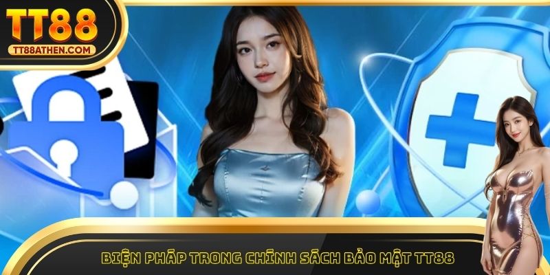 Biện pháp thực hiện quyền riêng tư tt88